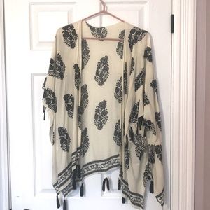 Women’s Kimono